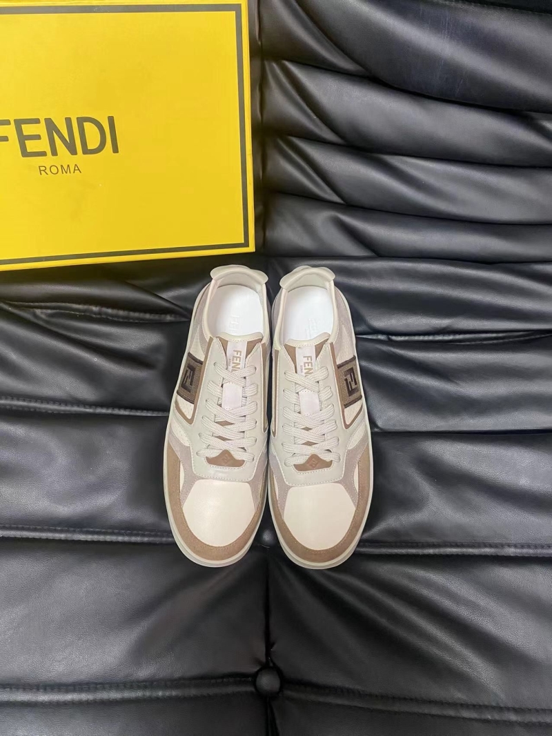 Fendi Sneakers